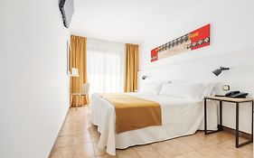 Hotel Miami Calella - El de siempre, como nunca