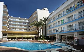 Hotel Miami Calella - El de siempre, como nunca